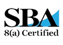 SBA 8(a) Certified