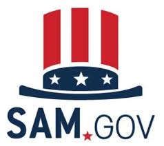 Connect SAM.gov