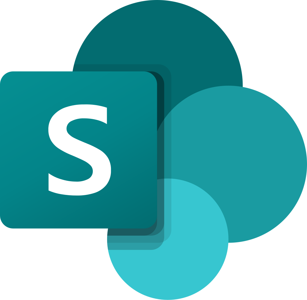 Connect Microsoft SharePoint