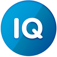 GovWin IQ by Deltek logo