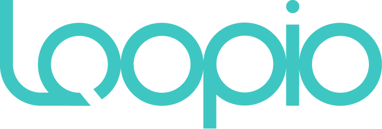 Loopio logo