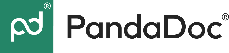 PandaDoc logo