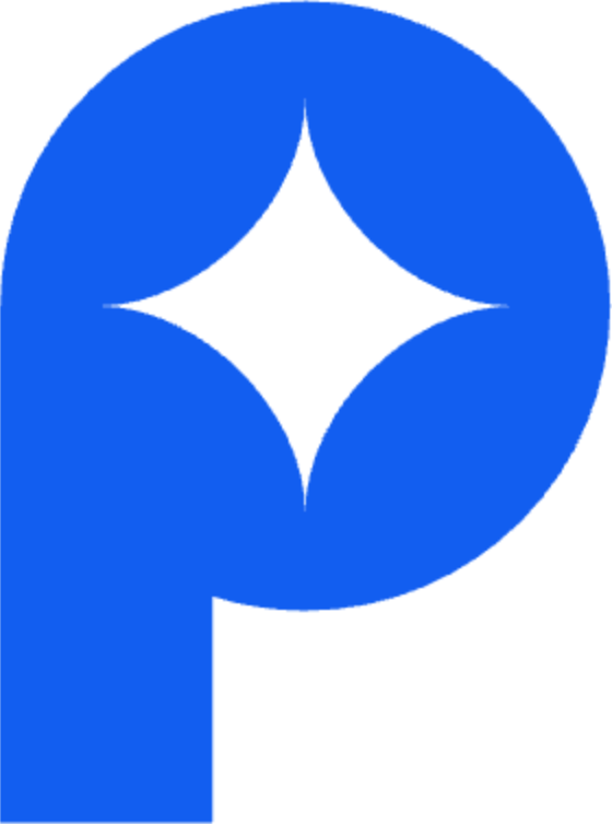 pWin.ai logo
