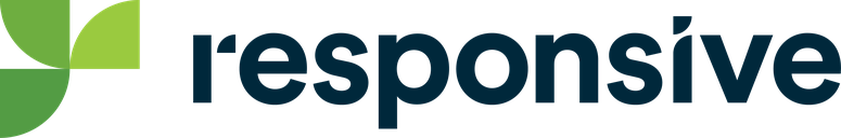 Responsive (formerly RFPIO) logo