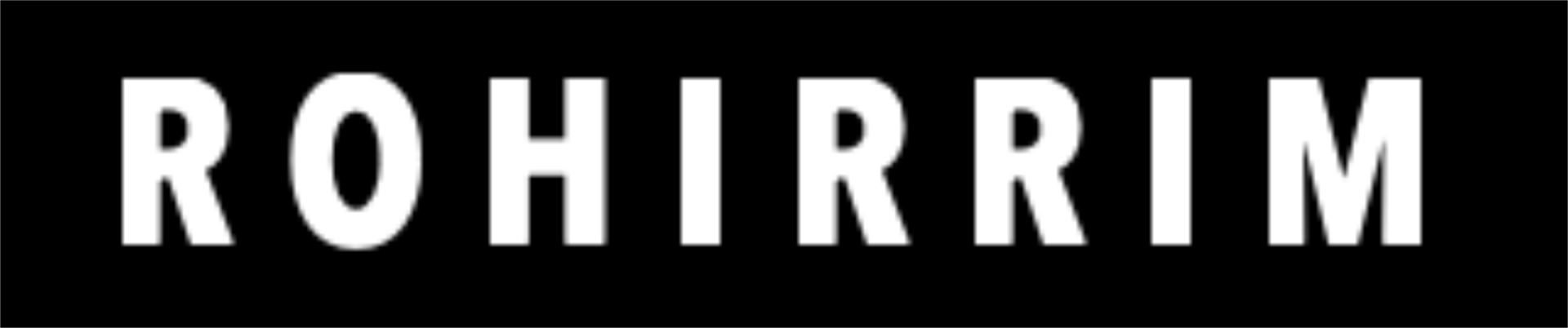 Rohirrim logo