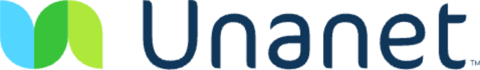 Unanet logo